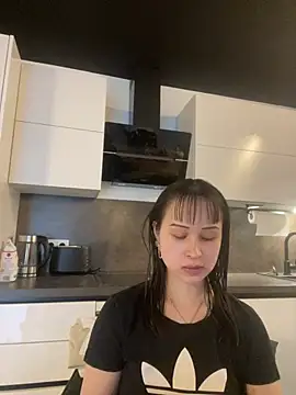 Snapshot of Just-Lilly chatting on 05.18.26 Just-Lilly online show from 05.18.26