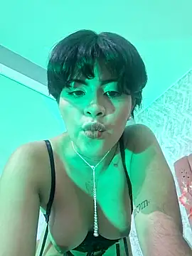 Snapshot of Eva_Monroes chatting on 02.12.26 Eva Monroes online show from 02.12.26