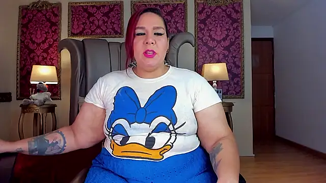 Snapshot of SilvanaBombshell chatting on 03.23.26 SilvanaBombshell online show from 03.23.26