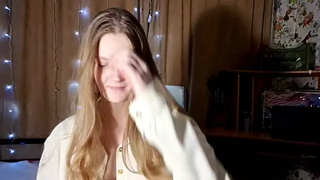 TaliaBerks online show from 02.02.26