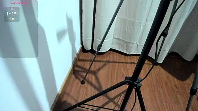 Snapshot of Lucia_velez chatting on 02.07.26 Lucia velez online show from 02.07.26