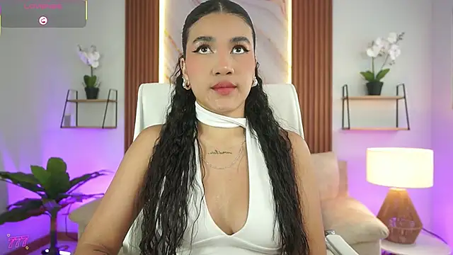 IvyGrabes online show from 02.07.26