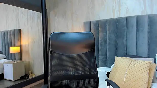 SofiaRivero online show from 03.08.26