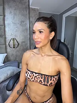 SofiaRivero online show from 04.06.26