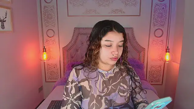 Snapshot of Honny_Blaice_ chatting on 02.23.26 Honny Blaice online show from 02.23.26