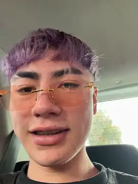 AlexanderCollman2 online show from 02.05.26