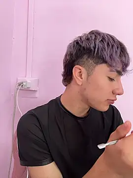 AlexanderCollman2 online show from 02.27.26