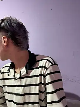 AlexanderCollman2 online show from 03.09.26