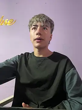 AlexanderCollman2 online show from 03.27.26