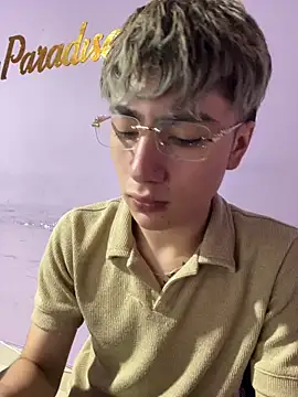 AlexanderCollman2 online show from 03.29.26