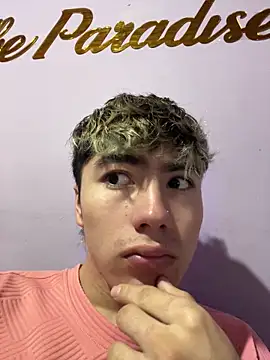 AlexanderCollman2 online show from 04.18.26