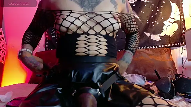 MadLustt online show from 03.01.26