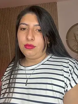 Snapshot of Sally_Dvine chatting on 02.20.26 Sally Dvine online show from 02.20.26