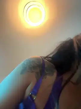 Nicole6421 online show from 03.04.26