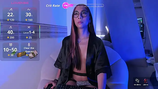 Snapshot of mara-lane chatting on 02.20.26 mara-lane online show from 02.20.26