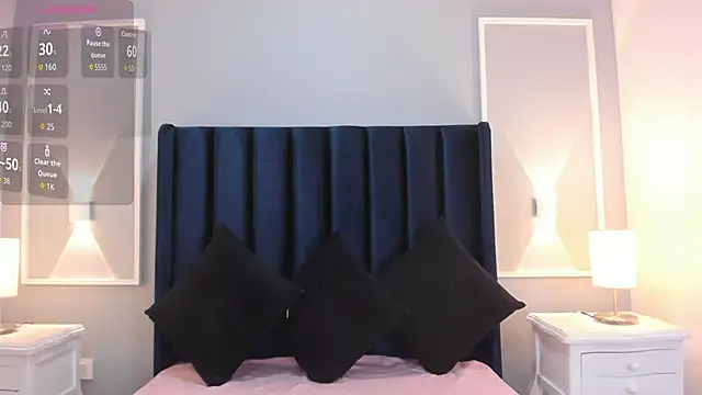 Snapshot of Nalathompson chatting on 02.18.26 Nalathompson online show from 02.18.26