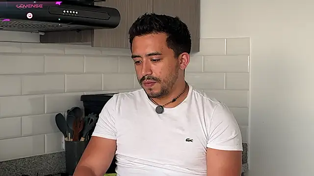 Sofii n Diego online show from 03.16.26