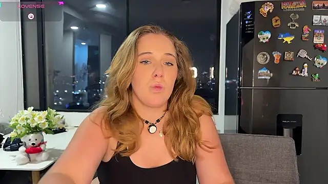 Sofii n Diego online show from 03.25.26