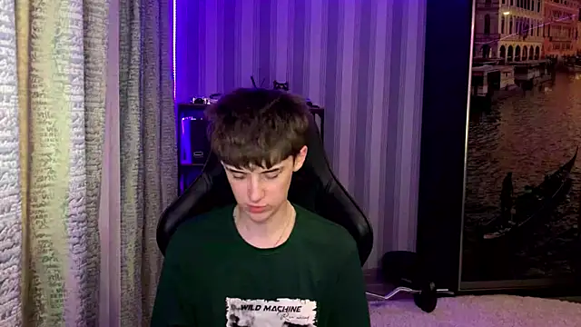 Sweet Dude online show from 03.19.26