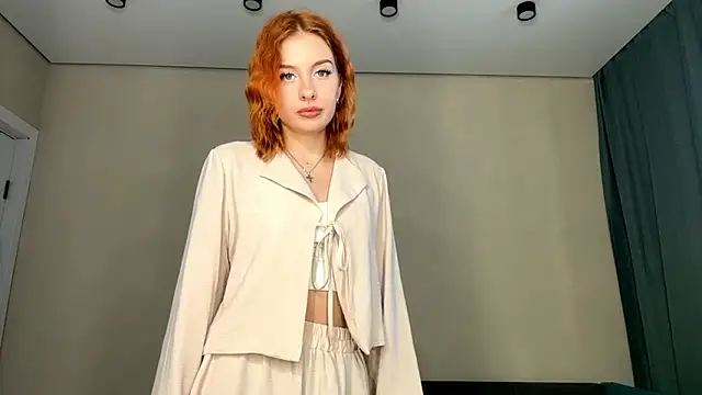 Snapshot of LuxuryRita chatting on 02.02.26 LuxuryRita online show from 02.02.26