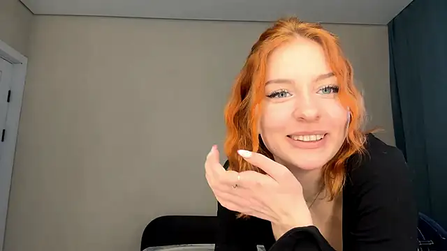 Snapshot of LuxuryRita chatting on 02.05.26 LuxuryRita online show from 02.05.26