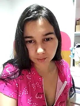 Snapshot of Merliah_1 chatting on 02.10.26 Merliah 1 online show from 02.10.26