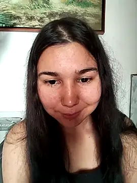 Snapshot of Merliah_1 chatting on 02.14.26 Merliah 1 online show from 02.14.26