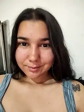 Snapshot of Merliah_1 chatting on 02.25.26 Merliah 1 online show from 02.25.26