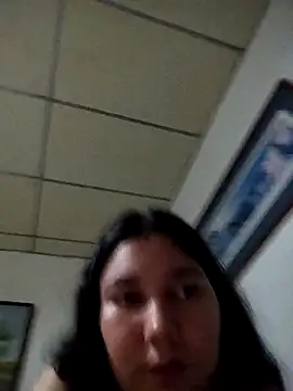 Snapshot of Merliah_1 chatting on 02.28.26 Merliah 1 online show from 02.28.26