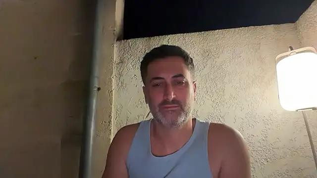 Snapshot of supergapo chatting on 06.15.26 supergapo online show from 06.15.26