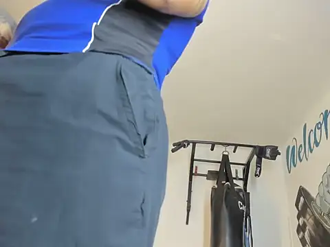 justinBigcock555 online show from 02.03.26