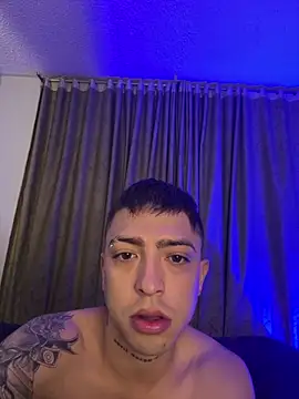 SavageBond  online show from 02.28.26