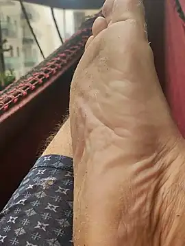 Snapshot of Gordinho_dos_pes chatting on 02.26.26 Gordinho dos pes online show from 02.26.26