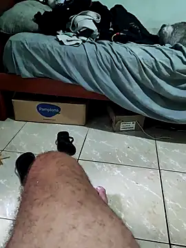 Snapshot of Gordinho_dos_pes chatting on 06.12.26 Gordinho dos pes online show from 06.12.26