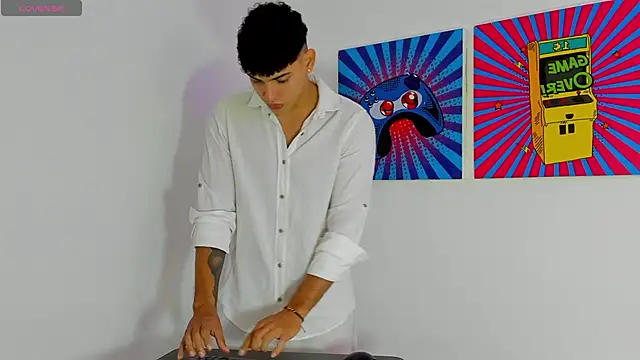 Snapshot of justin_payn14 chatting on 02.17.26 justin payn14 online show from 02.17.26