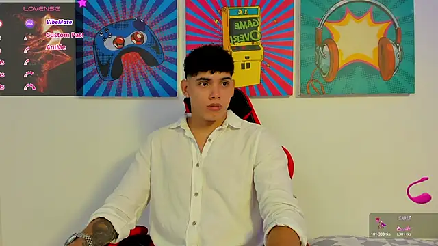 Snapshot of justin_payn14 chatting on 02.27.26 justin payn14 online show from 02.27.26