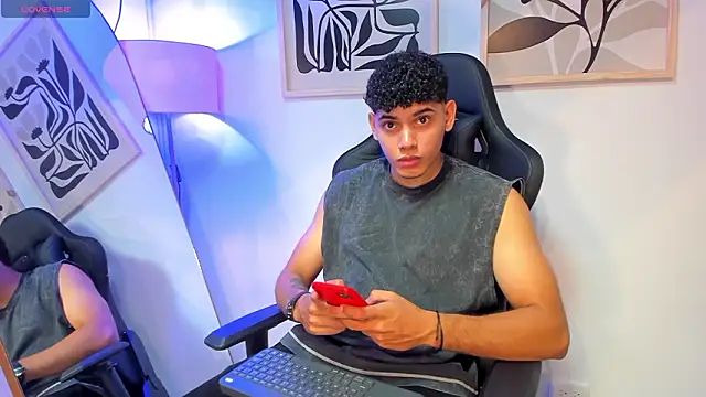 justin payn14 online show from 03.20.26