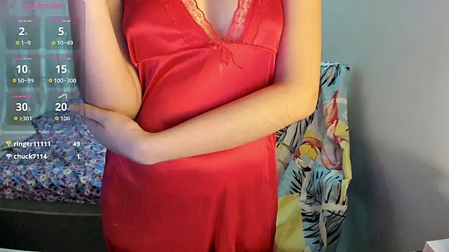 HornyAsianXxX online show from 03.02.26