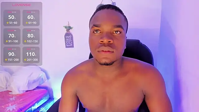 Snapshot of Ben_Castro_ chatting on 02.07.26 Ben Castro online show from 02.07.26