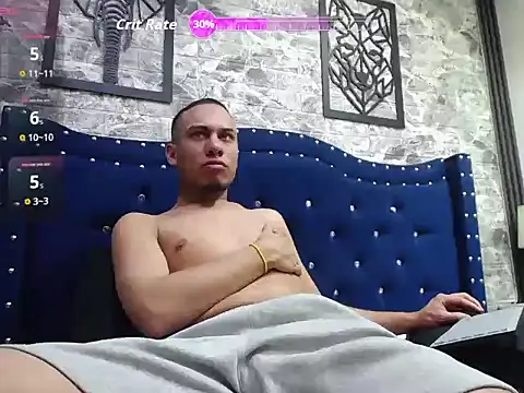 Snapshot of fuck_boy17 chatting on 02.04.26 fuck boy17 online show from 02.04.26