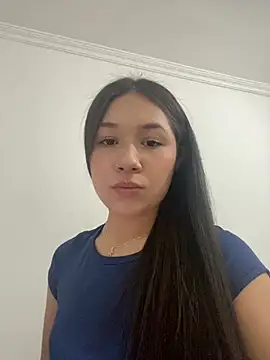 Snapshot of DULCE_MARIA_EF chatting on 02.14.26 DULCE MARIA EF online show from 02.14.26