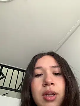 Snapshot of DULCE_MARIA_EF chatting on 02.26.26 DULCE MARIA EF online show from 02.26.26