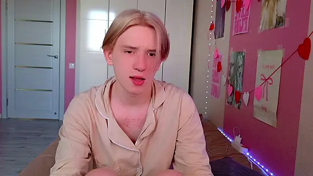 Ron Vilss online show from 04.09.26