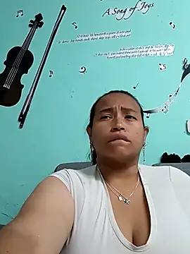 BustySexy Nataly online show from 03.25.26