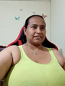 BustySexy Nataly online show from 04.26.26