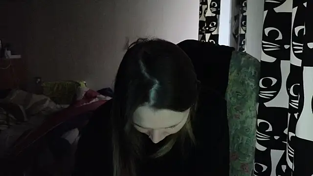 Snapshot of Ozalin_ chatting on 02.11.26 Ozalin online show from 02.11.26