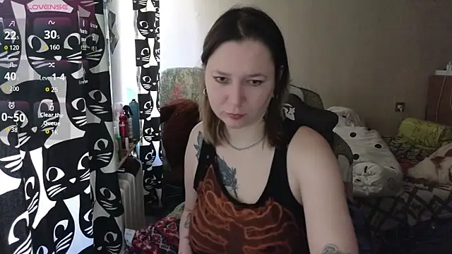 Ozalin  online show from 03.13.26