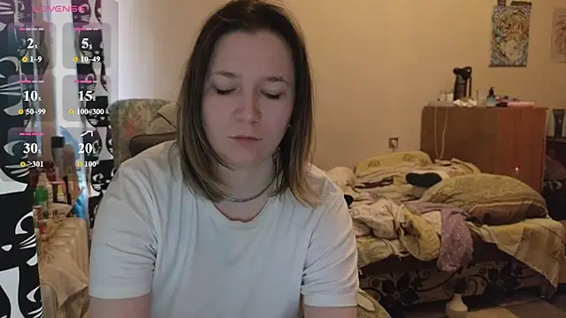 Ozalin  online show from 04.06.26