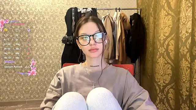 LumPetal online show from 02.12.26