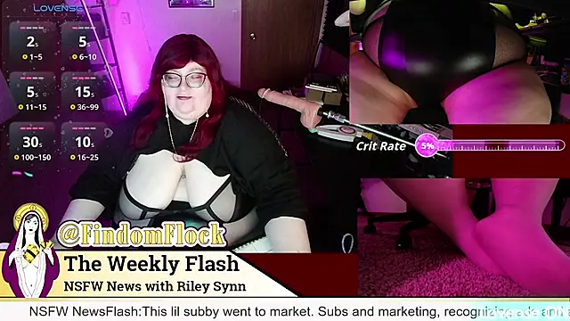 Snapshot of RileySynn chatting on 07.11.26 RileySynn online show from 07.11.26